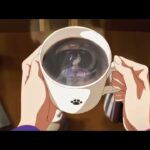 劇場版『ウマ娘 プリティーダービー 新時代の扉』キャラクターPV［マンハッタンカフェ：CV 小倉唯 ］4K HDR and 60 FPS. #hdr #4k #60fps