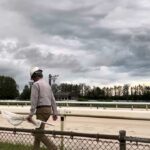 【ウマ娘金沢競馬コラボ】頂点だけは譲れない！ヴィルシーナ記念    2025年10月12日撮影