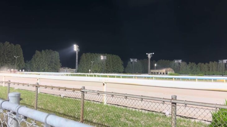 【ウマ娘金沢競馬コラボ】お姉ちゃんたちお土産待ってるね記念 2025年10月12日撮影