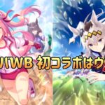シャドバWB 初コラボはウマ娘！＋前作スキンもイッキ見！ ハルウララ オグリキャップ ベルエンジェル オーディン リーダースキン紹介 絶傑の継承者  シャドウバース ビヨンド