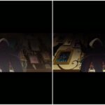 劇場版『ウマ娘 プリティーダービー 新時代の扉』キャラクターPV［マンハッタンカフェ：CV 小倉唯 ］SDR vs HDR
