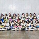 「ウマ娘 プリティーダービー 6th EVENT The New Frontier 秋公演」初日ライブレポーコラボし、空飛び、涙する熱演を振りかえる💪👍♥️