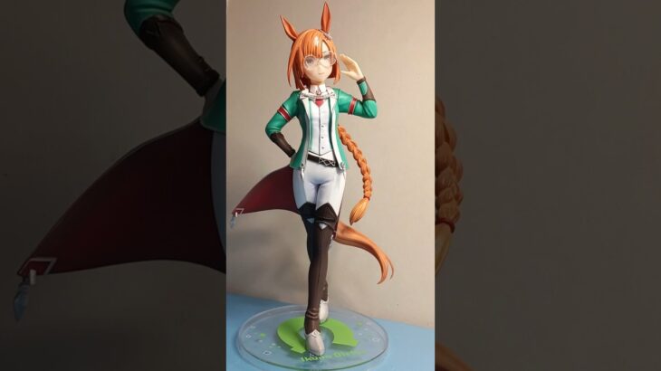 【中古/開封】ウマ娘 イクノディクタス フィギュア【一番くじ】