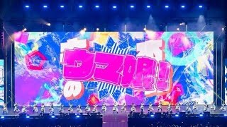 【伝説の夜🔥】ウマ娘6thライブで奇跡のコラボ連発…会場が震えた！