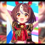 ウマ娘：　SPRINT杯2025　結果報告