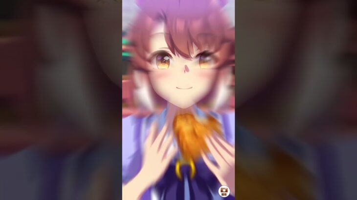 ウマ娘 KFCコラボ ダンツフレーム 店内食事
