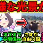 『ウマ娘のコスプレイベントが競馬場で開催！？海外ファンの熱狂ぶりがヤバすぎる！』まとめ【海外の反応】【ウマ娘プリティーダービー】