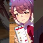 ウマ娘 KFCコラボ ダンツフレーム ネットオーダー