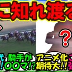 『あのウマ娘の有馬記念を見た結果、史実馬のヤバすぎる正体に驚く海外勢』まとめ【ウマ娘プリティーダービー】
