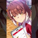 【ウマ娘】ダンツフレーム【ウマさんぽ】ケンタッキーコラボ ネットオーダー