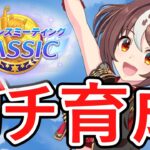 【ウマ娘】差しチャンミ本育成2 #ウマ娘  #育成配信 #ゲーム実況  #わずやん