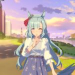 ウマ娘 キャラストーリー メジロアルダン 全話まとめ BGMなし アーカイブ