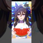 ウマ娘プリティーダービー ヴィブロス うま散歩&うま散歩（海）&ギャル散歩&ケンタッキーコラボ散歩12種類