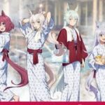 ウマ娘が温泉に登場!? 極楽湯×シンデレラグレイ夢のコラボ実現！