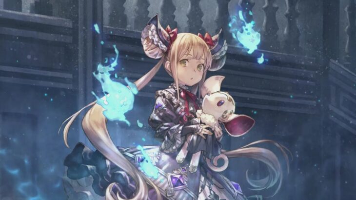 シャドバとウマ娘ガンバちゃいます☆