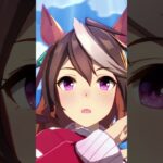私的にお姉さんキャラと思うウマ娘の島トレーニング♪ #ウマ娘プリティーダービー #umamusume #ウマ娘