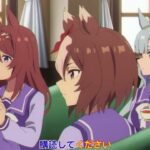 【夢のコラボ実現】『ウマ娘 シンデレラグレイ』×『ザ・ロイヤルファミリー』第2弾ビジュアル公開