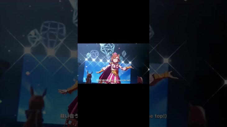 Glorious Moment!  歌唱可能キャラ4人 ソロパートVer ４K対応 (fps60) #ウマ娘プリティーダービー #umamusume #ウマ娘