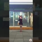 【ウマ娘】 ウマさんぽ KFCコラボ 3種まとめ #ウマ娘プリティーダービー #ジェンティルドンナ