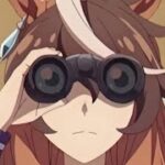 クセ強な車両ステッカーも！オートバックス、アニメ『ウマ娘 シンデレラグレイ』と店頭コラボ　限定商品を販売