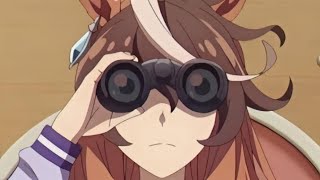 クセ強な車両ステッカーも!オートバックス、アニメ『ウマ娘 シンデレラグレイ』と店頭コラボ 限定商品を販売