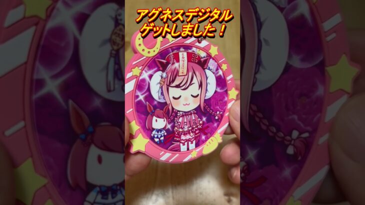 【一番くじ】 ウマ娘 プリティーダービー 12弾  E賞バッジ狙いで入魂の一発勝負！【ウマ娘 】