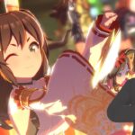 【ウマ娘プリティーダービー】#32 育成シナリオ：イナリワン育成でチームランクを上げたい！！【たむ / t’s Web Labo】