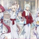 ウマ娘×極楽湯コラボ開催！オグリ盛り定食＆限定グッズで楽しむ冬の特別企画