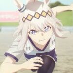 ウマ娘シンデレラグレイ』第17話、オグリとタマモが再び激闘…！日曜劇場コラボの続報も【先行カット】