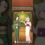 【ウマ娘】ウマ娘とドリフターズのコラボ！ #ウマ娘好きと繋がりたい