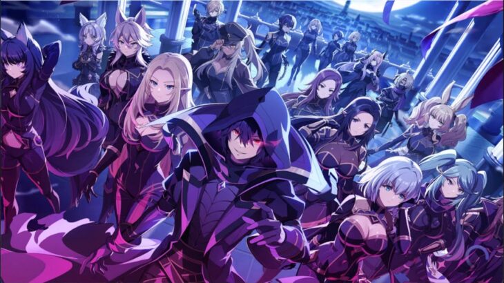 【カゲマス】３周年！！！