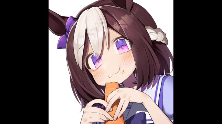 【ウマ娘配信】　LOH逃げキャラ育成！