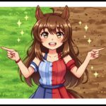 【動画解説】【ウマ娘】アグネスデジタル相性◎完全ガイド！継承ループ＆G1ボーナスで育成効率を爆上げする秘訣【2025年最新版】