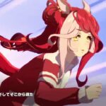 【ウマ娘】キャラストーリー（ラヴズオンリーユー）第３話