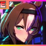 【ウマ娘 初見プレイ】ヤエノムテキの育成シナリオを初見で楽しむ配信【ウマ娘】