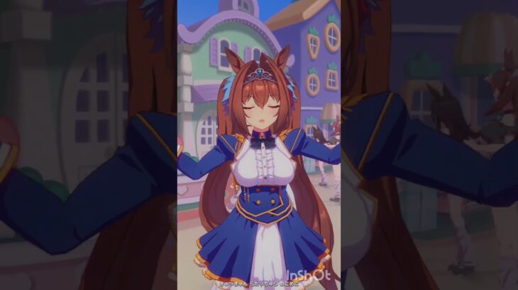 ウマ娘『めにしゅき❤️』推し達の全力を受けとめていただこう‼️笑#ウマ娘 #推し活 #ウマ娘プリティーダービー #ウマ娘育成