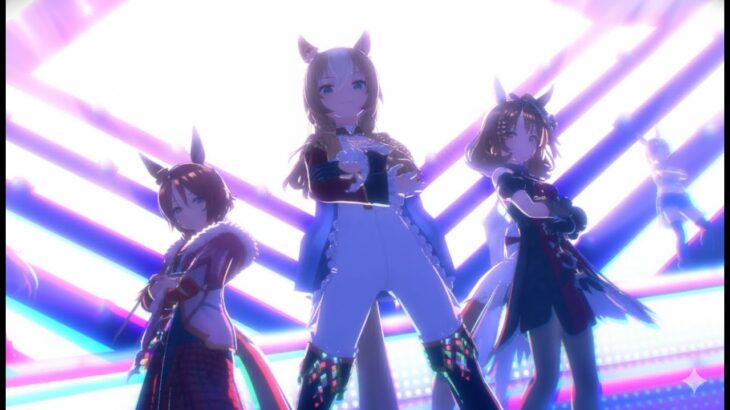 【ウマ娘】過酷な仮育成 243回目