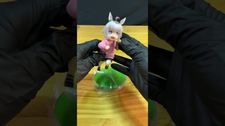 ≪幼い記憶≫D賞 オグリキャップ + E賞 タマモクロス #ウマ娘 #oguricap  #bandai  #一番くじ