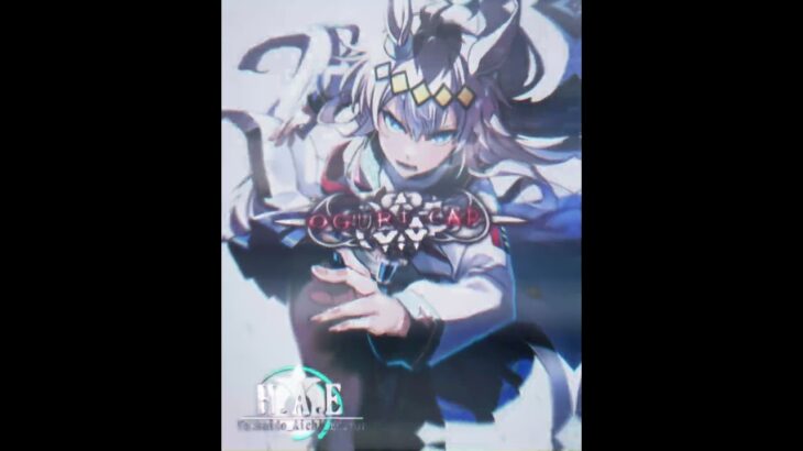 @Hokkaido_Aichi_Editorさん とのウマ娘コラボ動画〜。 #colab #ウマ娘 #ウマ娘シンデレラグレイ #wis #edit  #強さ比べ