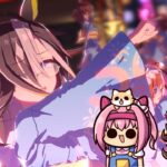 【ウマ娘】冬ジャニ様が全勝するチャンミロング予選最終日【第668回】