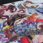 Umamusume X Shadowverse is Crazy