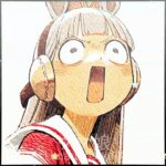 Uma Musume Chibi Charactersウマ娘ちびキャラ