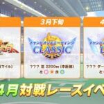 【ウマ娘】LOH本育成する【庶民Season2】