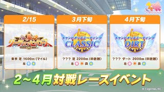 【ウマ娘】LOH本育成する【庶民Season2】