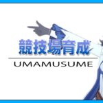 【ウマ娘】競技場育成【チムレ】