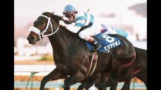 『ウマ娘』でもキャラクター屈指の”巨体”で人気のヒシアケボノ　ＧＩ初制覇で見せた圧巻の重戦車ぶり