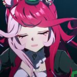 ウマ娘 ソシテミンナノ ラヴズオンリーユー ゲーム内ライブ 4k